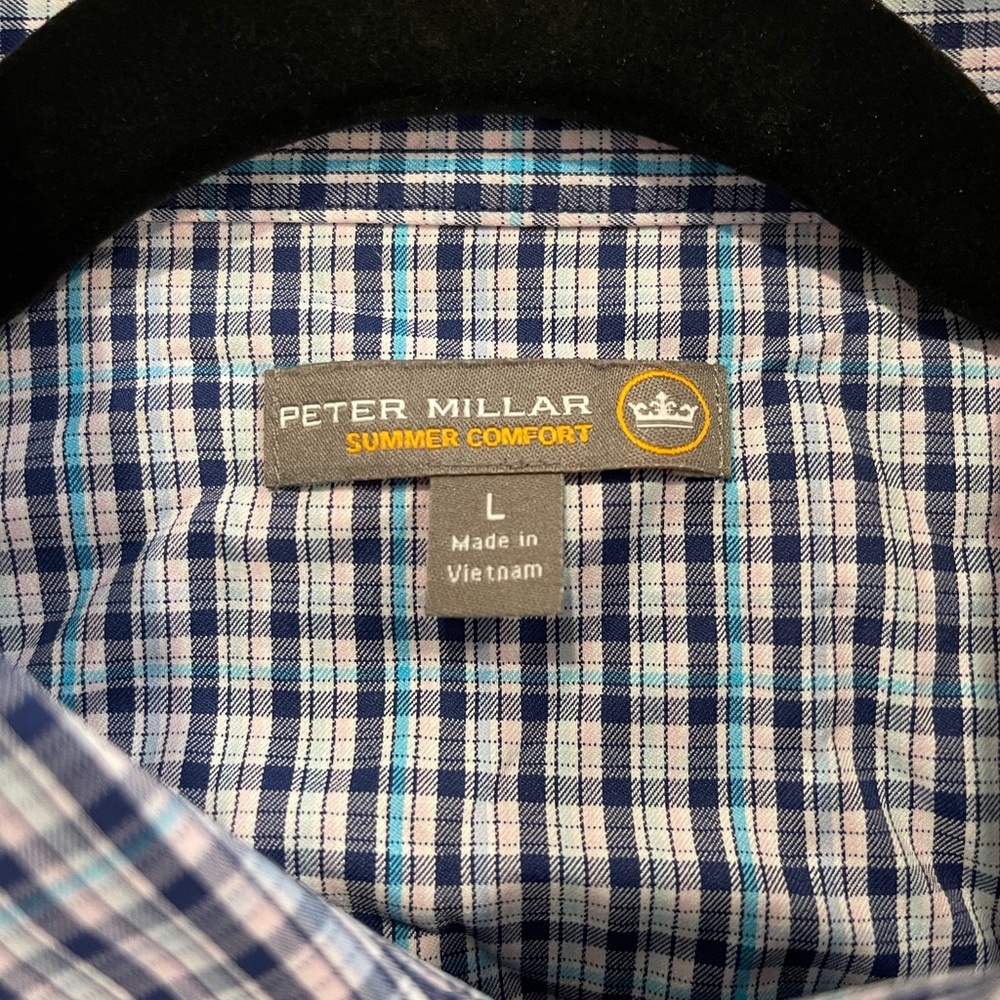 Button Down - image 2